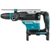 Akumulatorowa młotowiertarka SDS-MAX Makita DHR400ZKU 2x18V